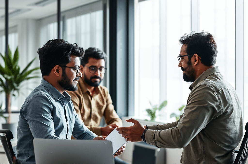 Top 7 SEO Experts in Chennai