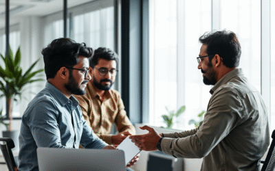 Top 7 SEO Experts in Chennai